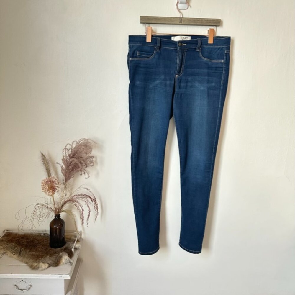 Joe Fresh - slim denim stretch women's jeans